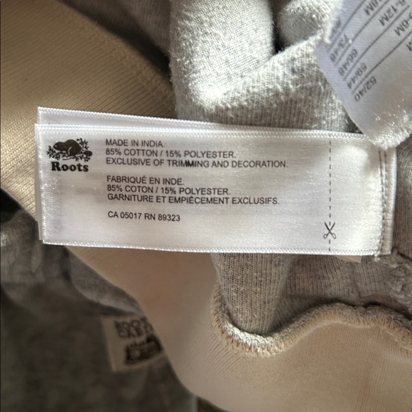 Baby Roots Cabin Set - Picture 6 of 6